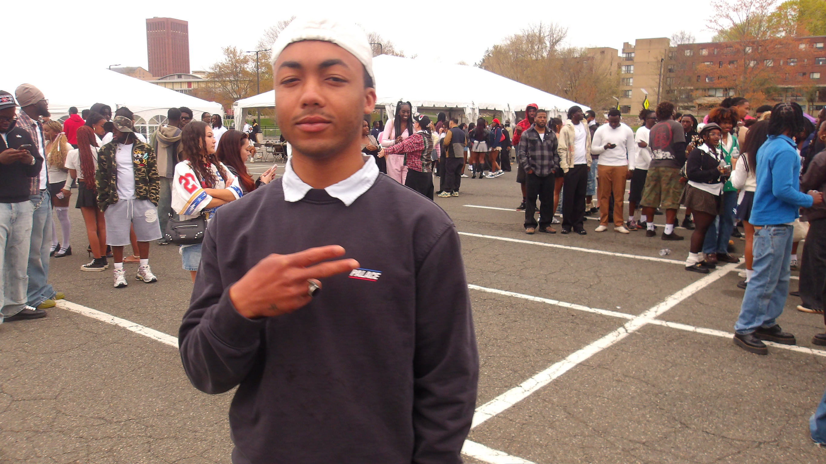 UMASS people SPRING 26 photo